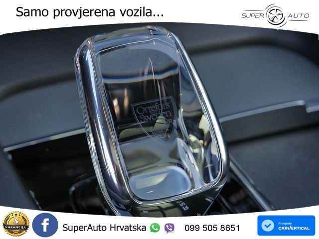 Volvo XC60 T8 AWD Geartronic ZRAČNI+ACC+GR SJED+KAM+PANO