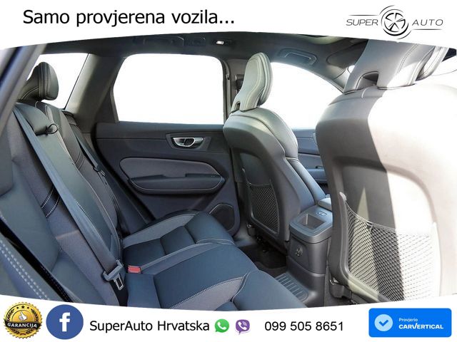 Volvo XC60 T8 AWD Geartronic ZRAČNI+ACC+GR SJED+KAM+PANO