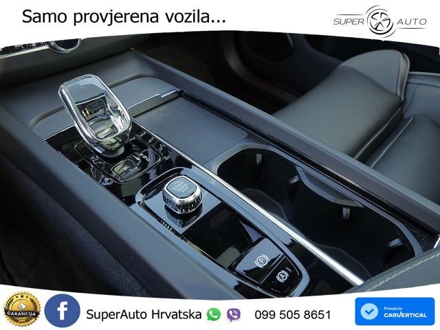Volvo XC60 T8 AWD Geartronic ZRAČNI+ACC+GR SJED+KAM+PANO