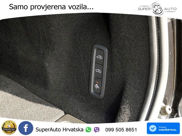 Volvo XC60 T8 AWD Geartronic ZRAČNI+ACC+GR SJED+KAM+PANO