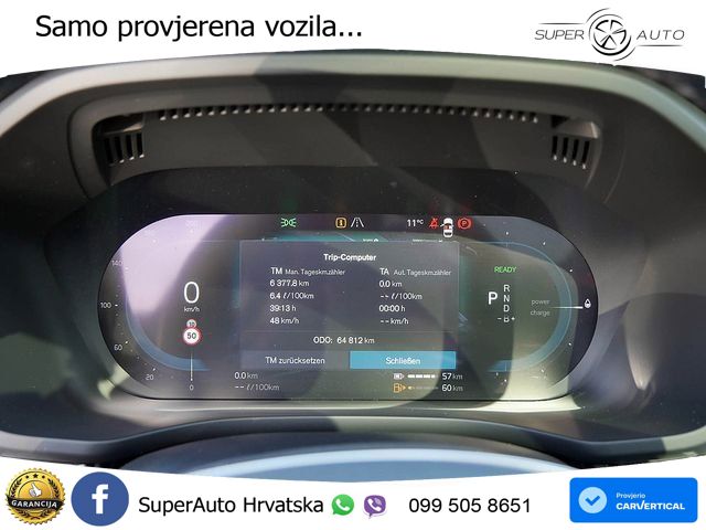 Volvo XC60 T8 AWD Geartronic ZRAČNI+ACC+GR SJED+KAM+PANO
