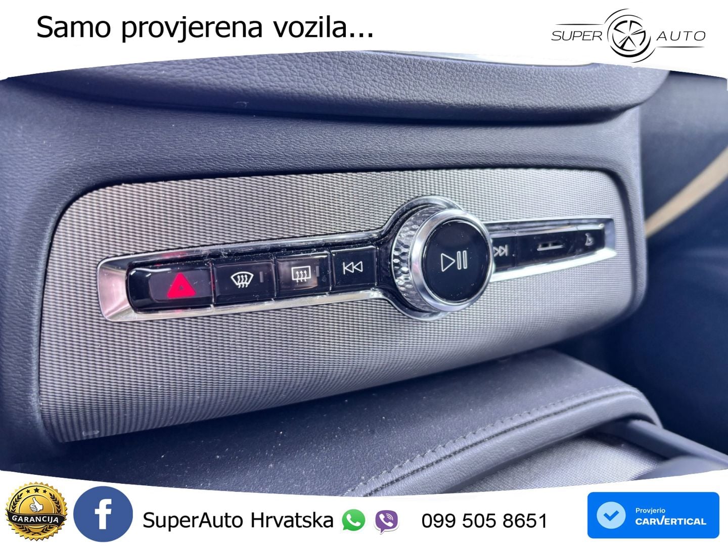 Volvo XC90 2.0 T8 AWD Automatic LED+GR SJED+ACC