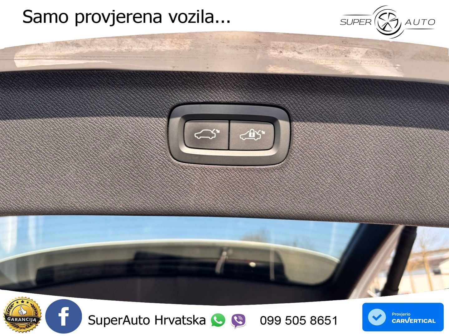 Volvo XC90 2.0 T8 AWD Automatic LED+GR SJED+ACC