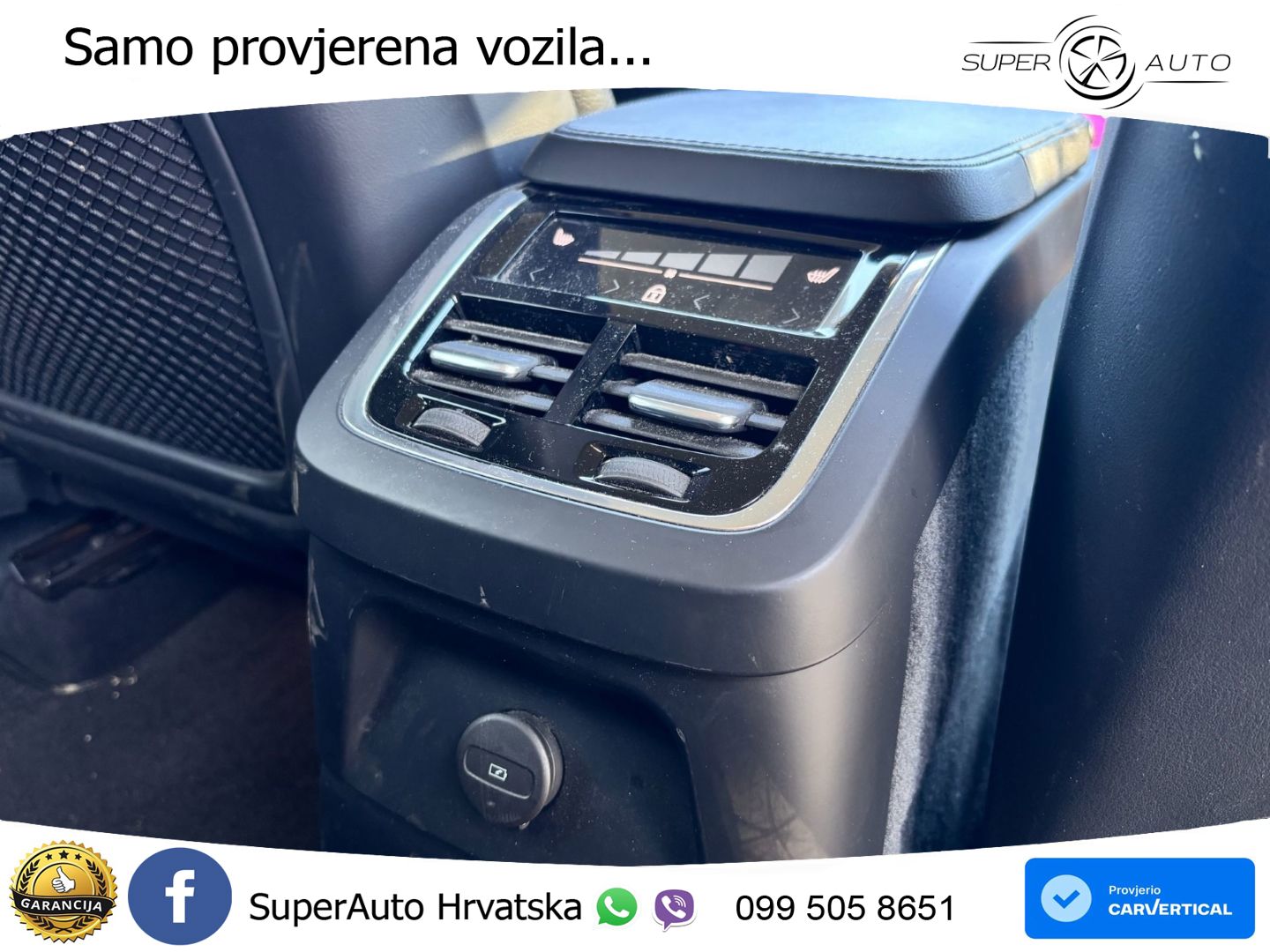 Volvo XC90 2.0 T8 AWD Automatic LED+GR SJED+ACC
