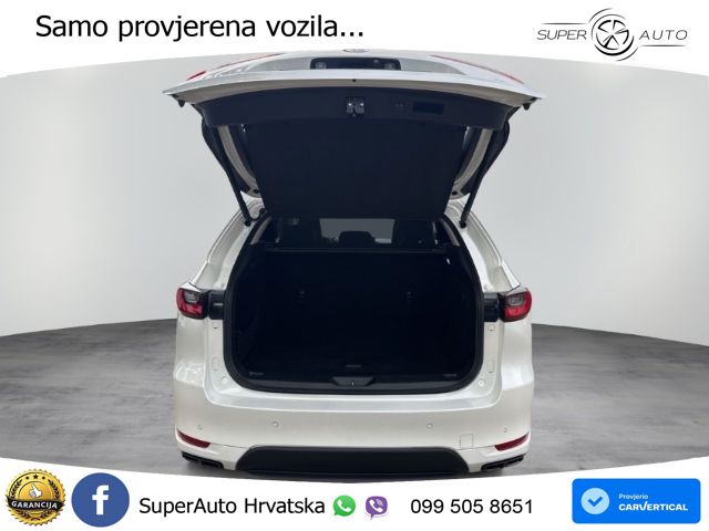 Mazda CX-60 2.5 e-Skyactiv (328 KS) AWD Automatic LED+GR SJED+ACC