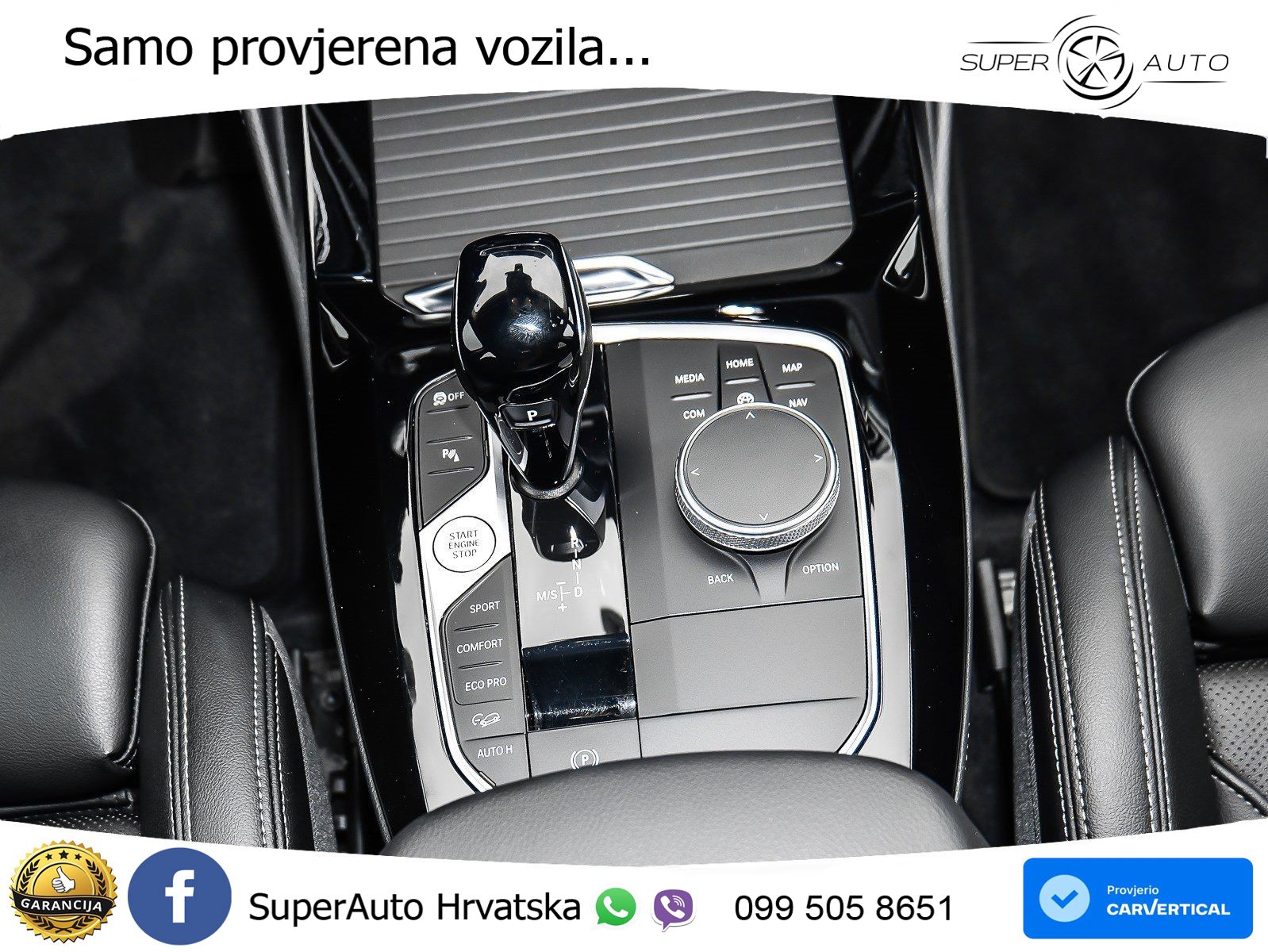 BMW X4 20d (190 KS) xDrive Steptronic