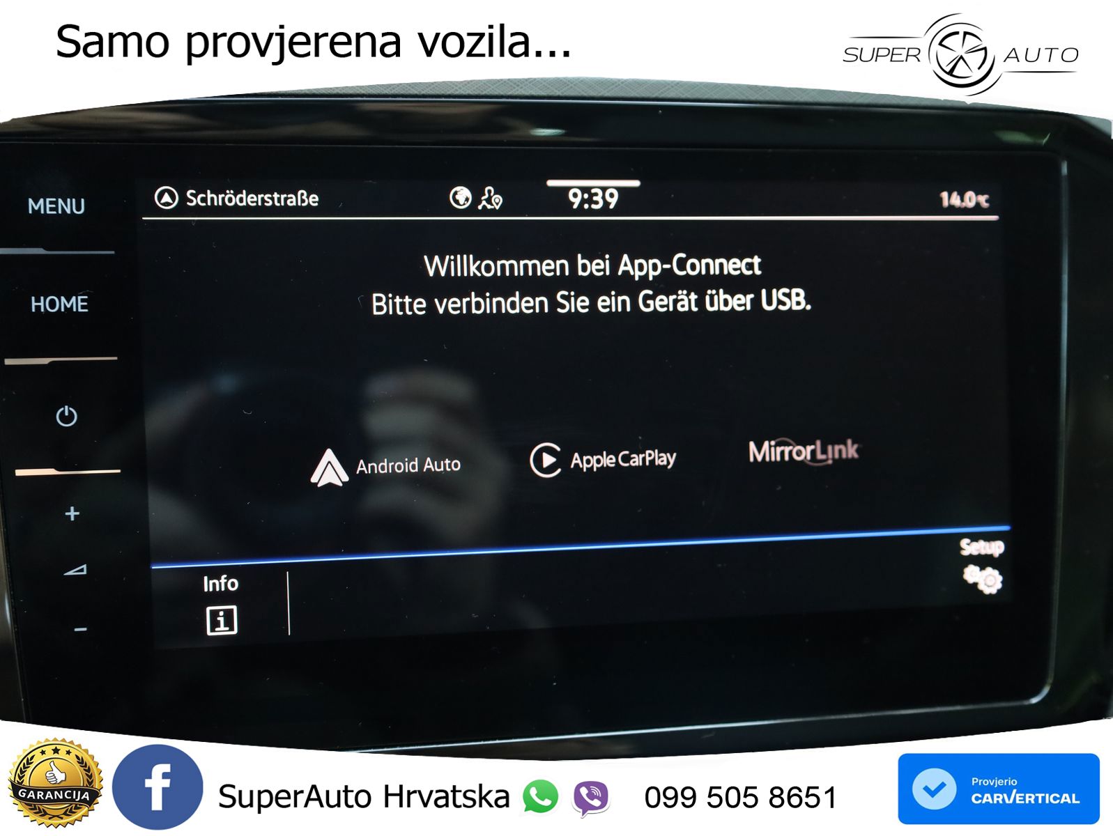 Volkswagen Passat Variant 2.0 TDI (150 KS) DSG R-Line LED+GR SJED+ACC