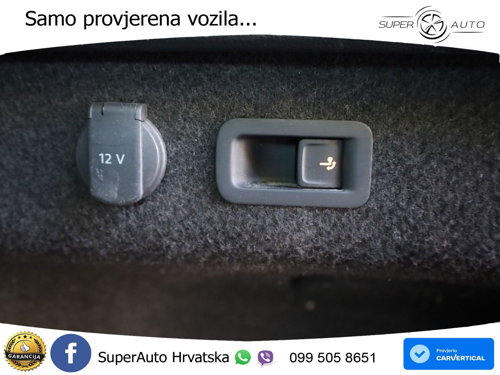 Volkswagen Passat Variant 2.0 TDI (150 KS) DSG R-Line LED+GR SJED+ACC