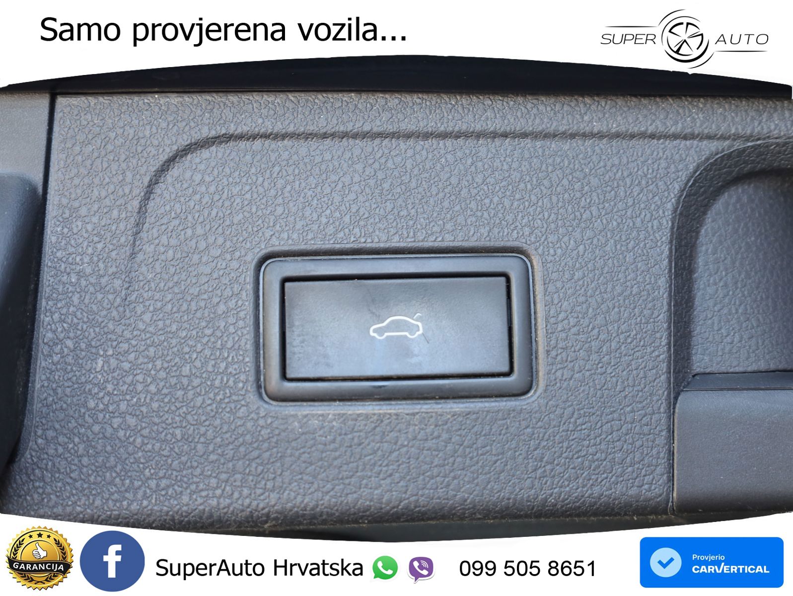 Volkswagen Passat Variant 2.0 TDI (150 KS) DSG R-Line LED+GR SJED+ACC
