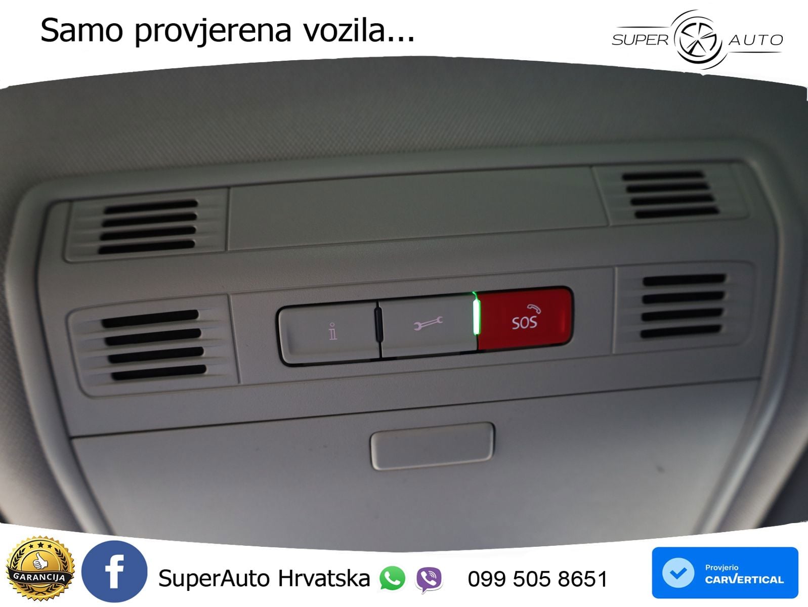 Volkswagen Passat Variant 2.0 TDI (150 KS) DSG R-Line LED+GR SJED+ACC