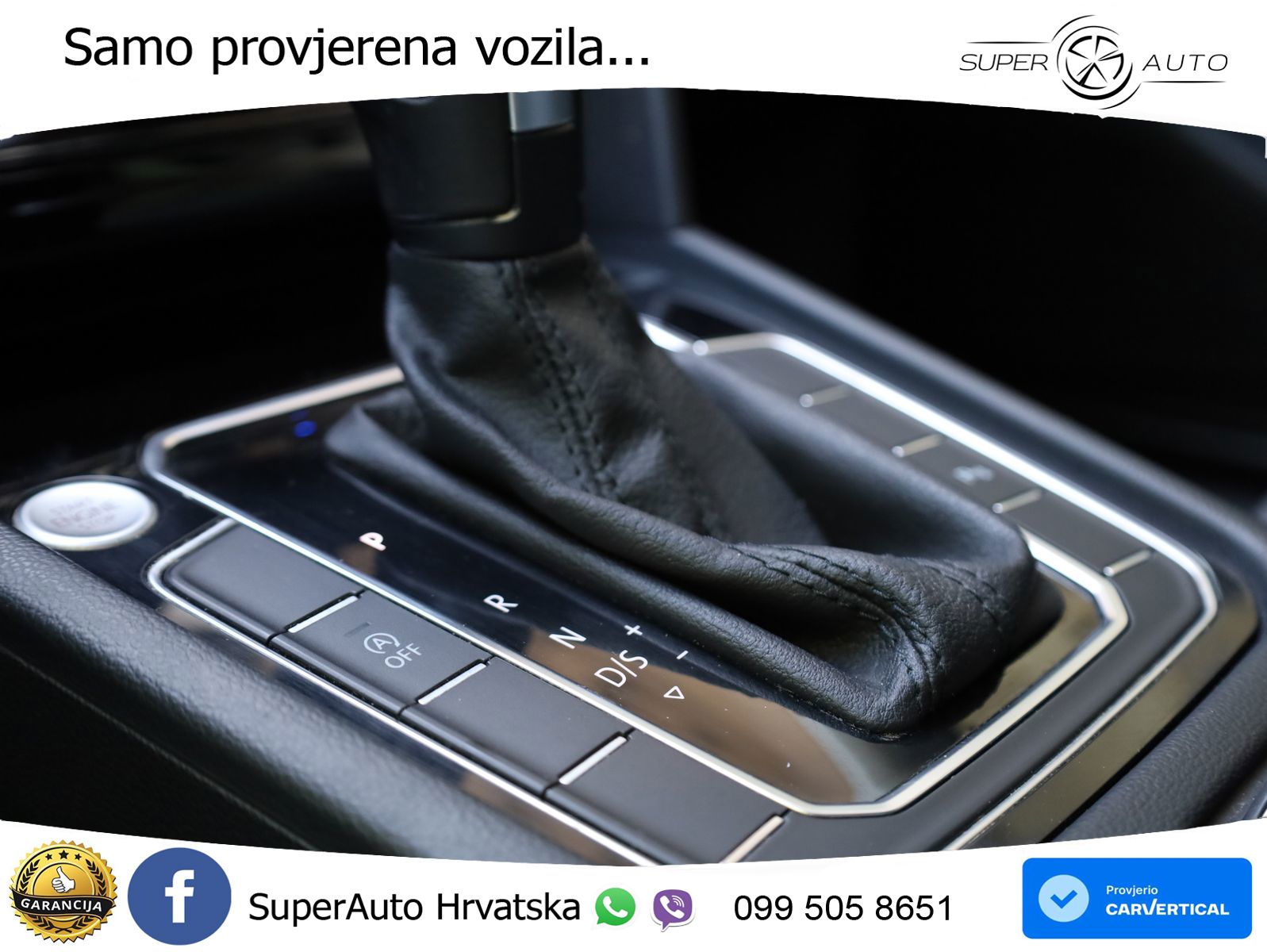 Volkswagen Passat Variant 2.0 TDI (150 KS) DSG R-Line LED+GR SJED+ACC