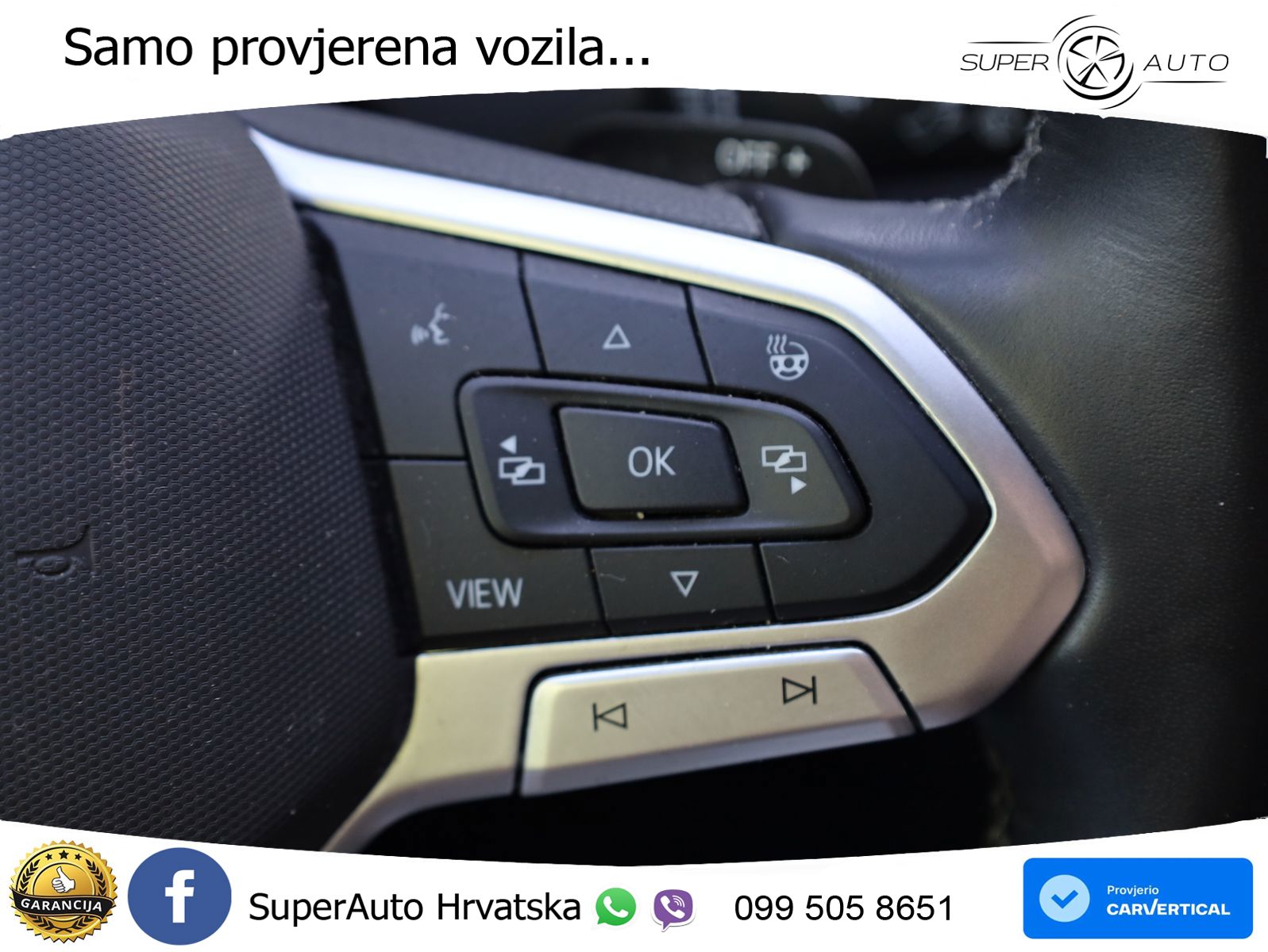 Volkswagen Passat Variant 2.0 TDI (150 KS) DSG R-Line LED+GR SJED+ACC
