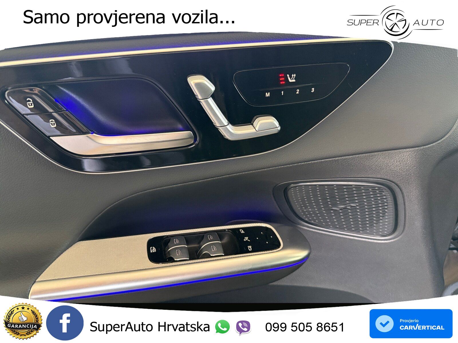 Mercedes GLC 300e (313 KS) 4MATIC 9G-TRONIC LED+GR SJED+ACC