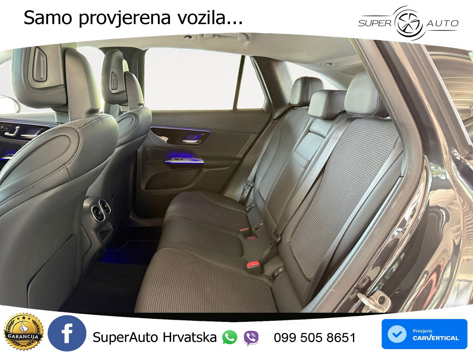 Mercedes GLC 300e (313 KS) 4MATIC 9G-TRONIC LED+GR SJED+ACC