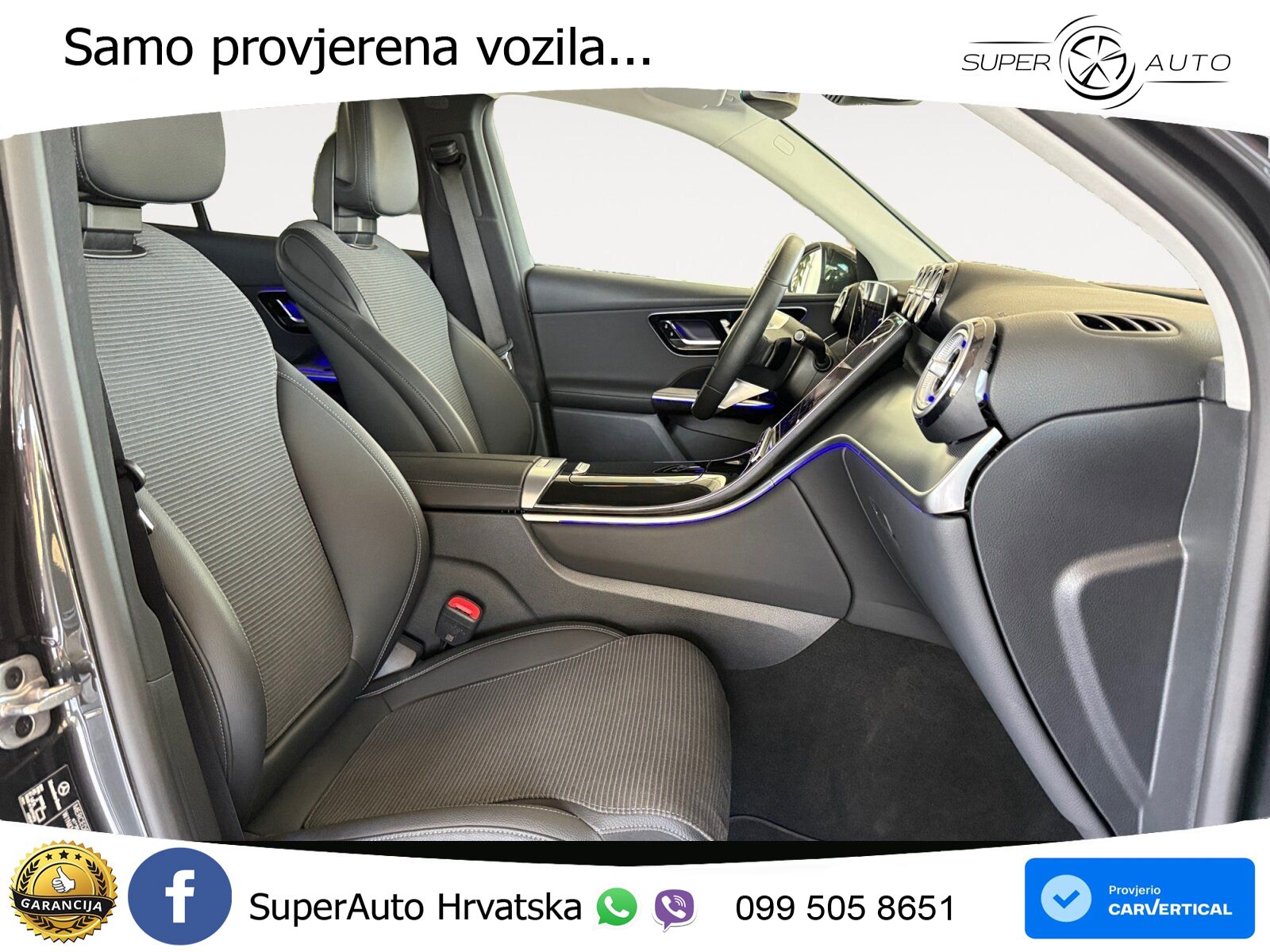 Mercedes GLC 300e (313 KS) 4MATIC 9G-TRONIC LED+GR SJED+ACC