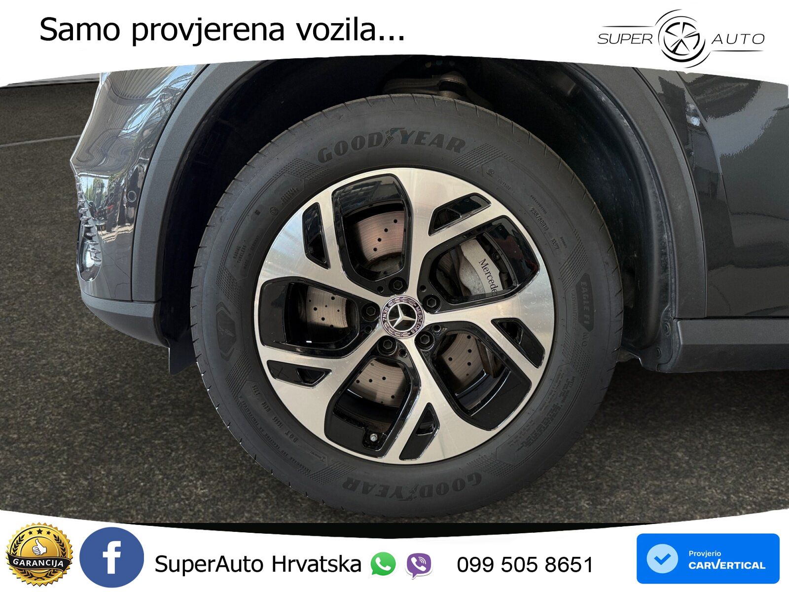 Mercedes GLC 300e (313 KS) 4MATIC 9G-TRONIC LED+GR SJED+ACC