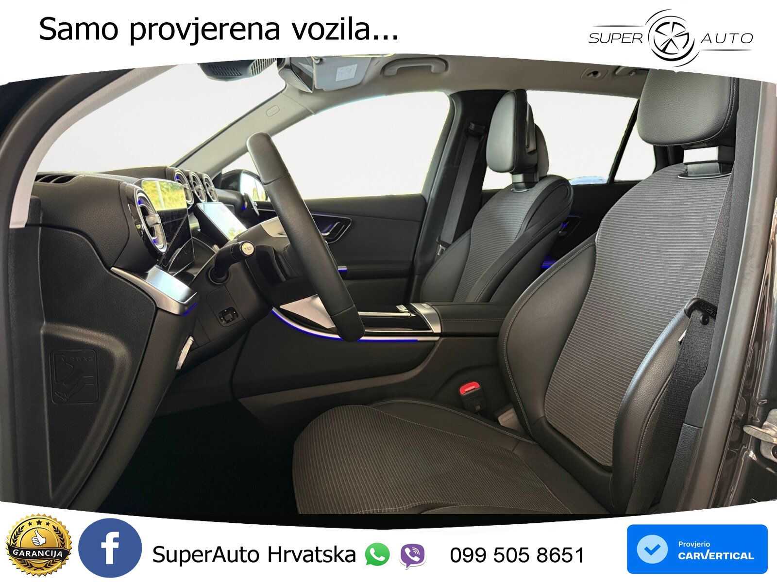 Mercedes GLC 300e (313 KS) 4MATIC 9G-TRONIC LED+GR SJED+ACC