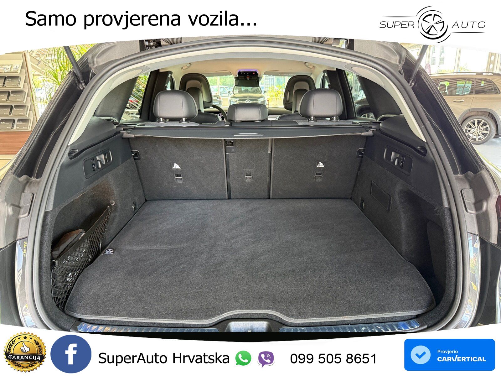 Mercedes GLC 300e (313 KS) 4MATIC 9G-TRONIC LED+GR SJED+ACC
