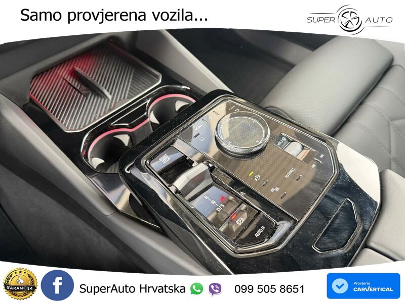 BMW 550e Touring (489 KS) xDrive Steptronic M Sport LED+GR SJED+ACC