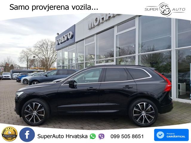 Volvo XC60 B4 Diesel AWD Geartronic