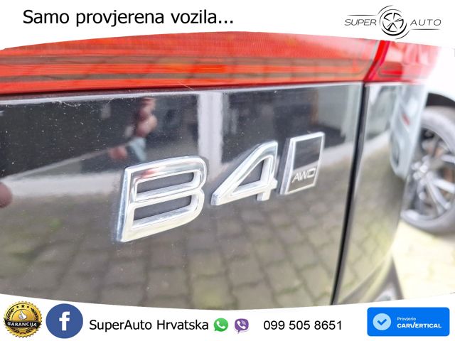 Volvo XC60 B4 Diesel AWD Geartronic