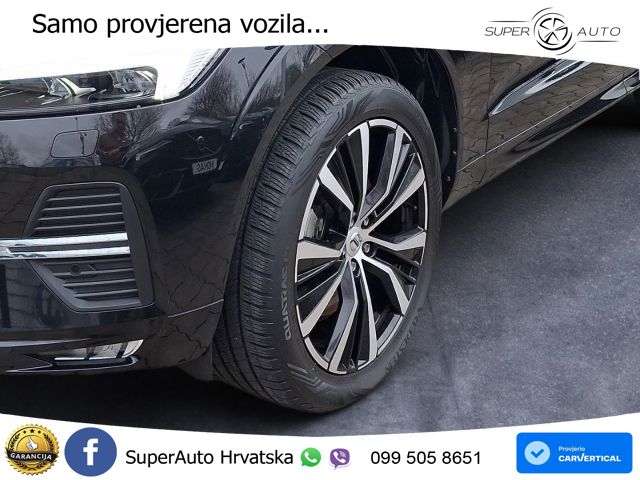Volvo XC60 B4 Diesel AWD Geartronic