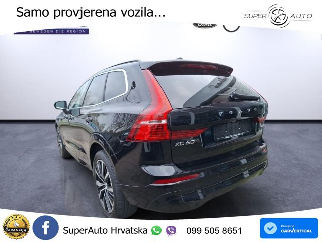 Volvo XC60 B4 Diesel AWD Geartronic