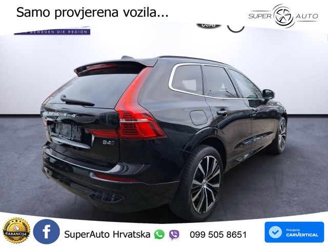 Volvo XC60 B4 Diesel AWD Geartronic