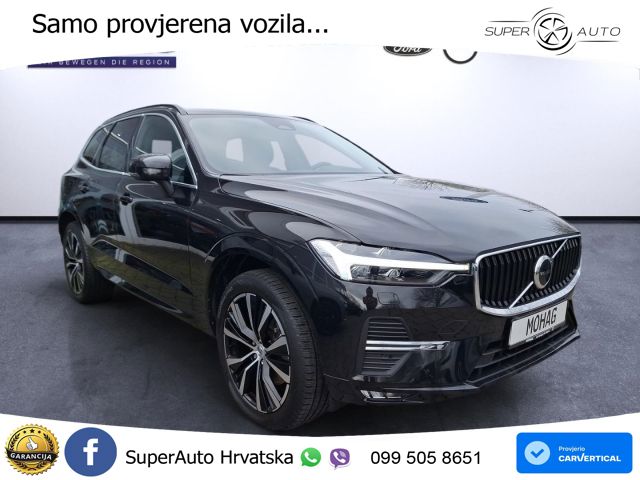 Volvo XC60 B4 Diesel AWD Geartronic