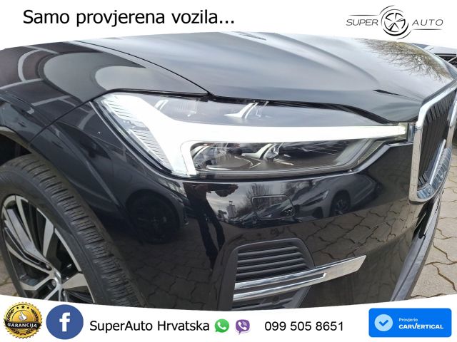 Volvo XC60 B4 Diesel AWD Geartronic