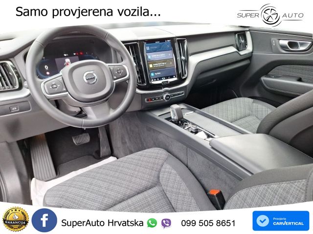 Volvo XC60 B4 Diesel AWD Geartronic