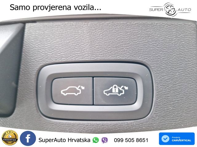 Volvo XC60 B4 Diesel AWD Geartronic