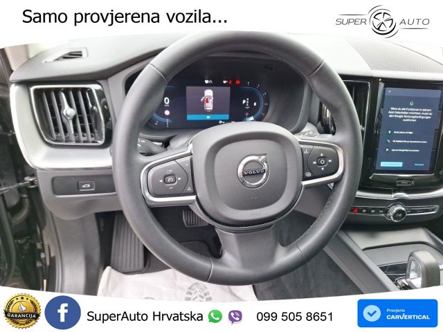 Volvo XC60 B4 Diesel AWD Geartronic