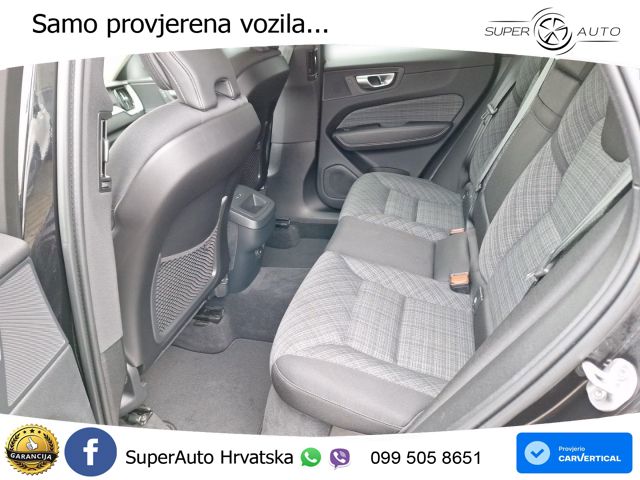 Volvo XC60 B4 Diesel AWD Geartronic