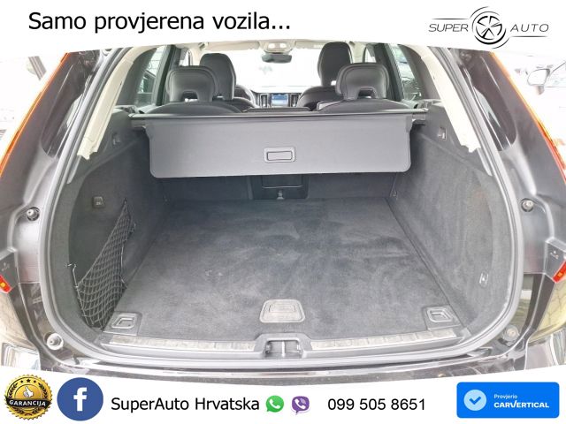 Volvo XC60 B4 Diesel AWD Geartronic