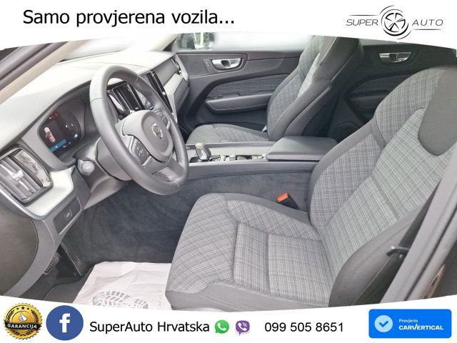 Volvo XC60 B4 Diesel AWD Geartronic