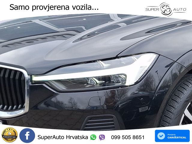 Volvo XC60 B4 Diesel AWD Geartronic