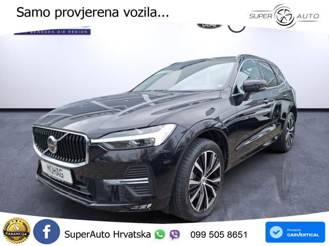 Volvo XC60 B4 Diesel AWD Geartronic