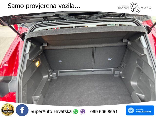 Opel Grandland 1.2i Turbo (130 KS) Automatic GS