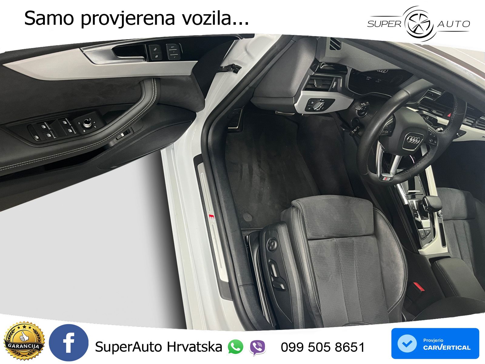 Audi A5 Sportback  40 TFSI (204 KS) quattro S tronic S line MATRIX+GR SJED+KAM