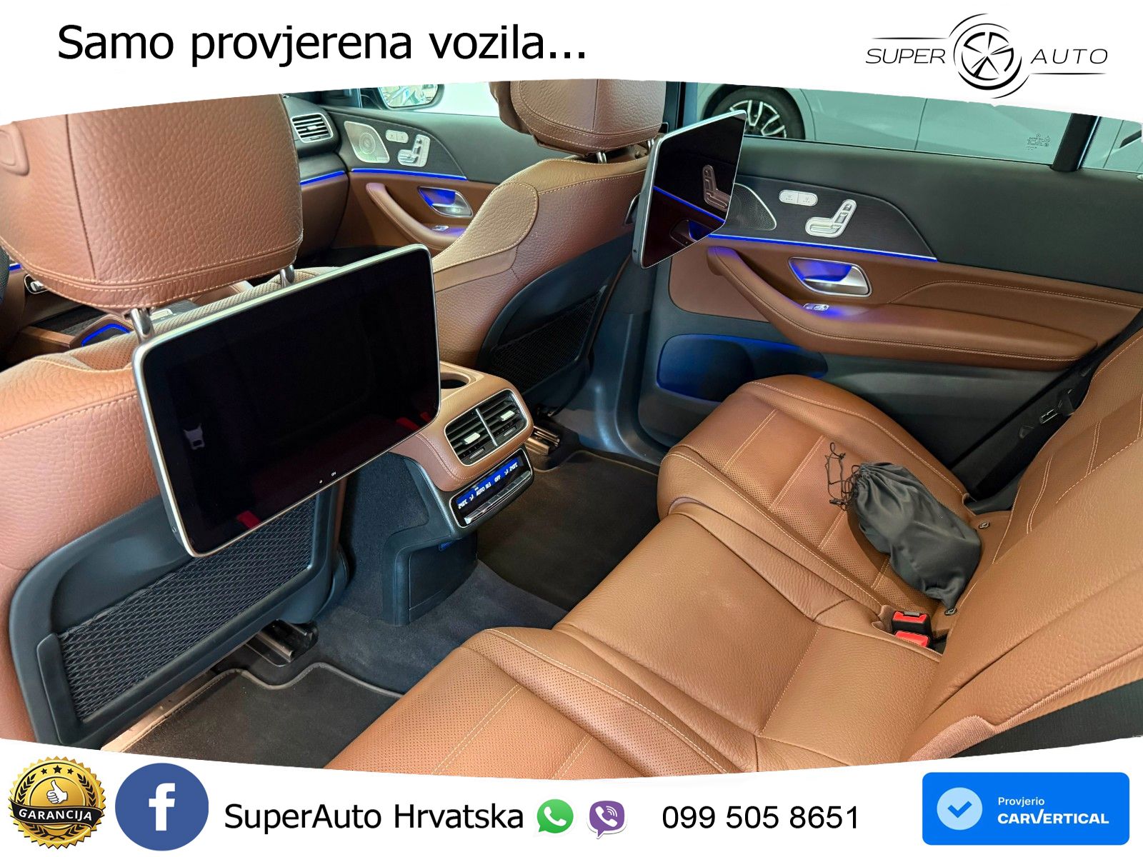 Mercedes-Benz GLS GLS 450d EQ Boost 4MATIC 9G-TRONIC AMG ACC+HEAD+4xGR SJED+360+PANO
