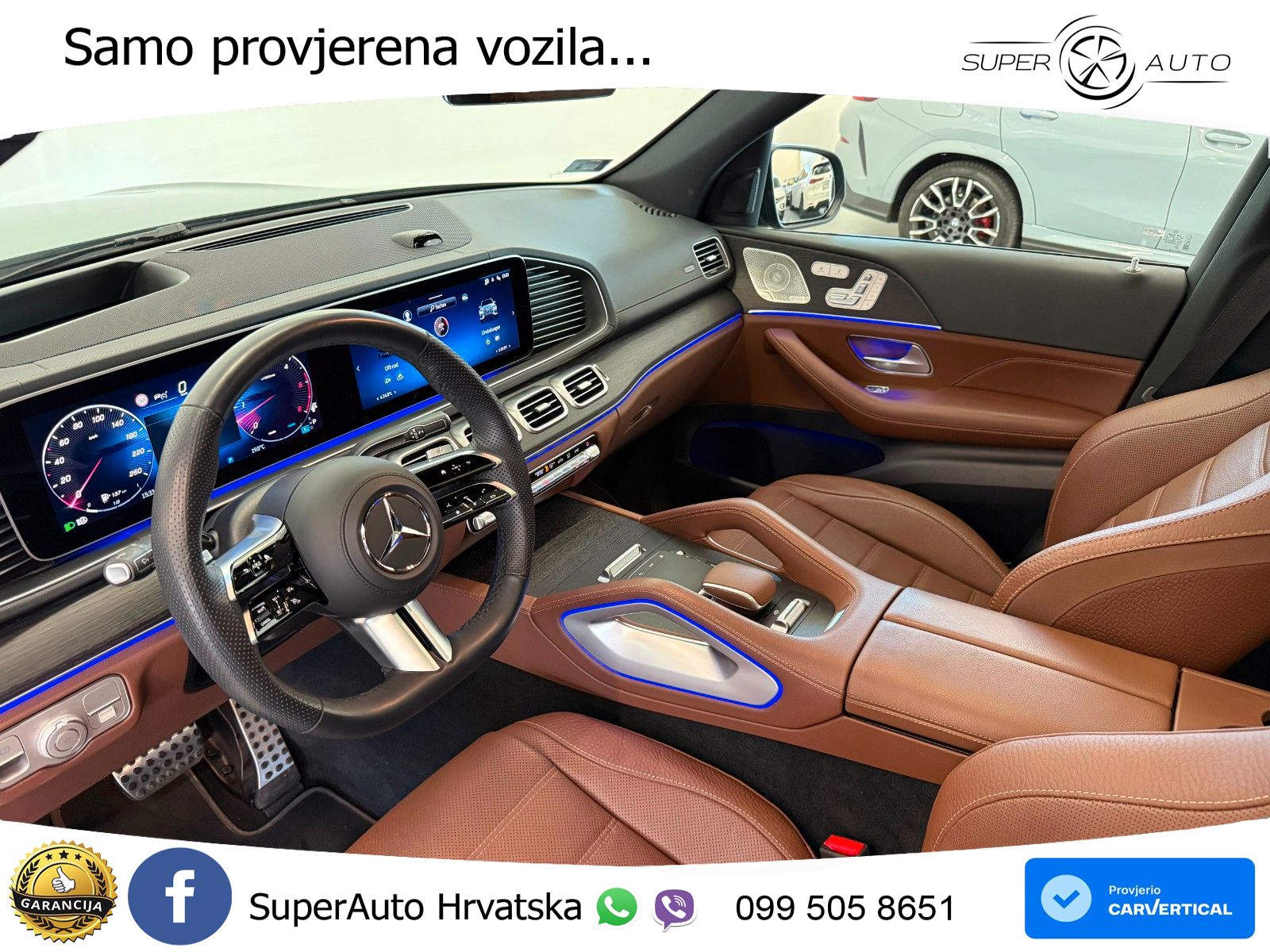 Mercedes-Benz GLS GLS 450d EQ Boost 4MATIC 9G-TRONIC AMG ACC+HEAD+4xGR SJED+360+PANO