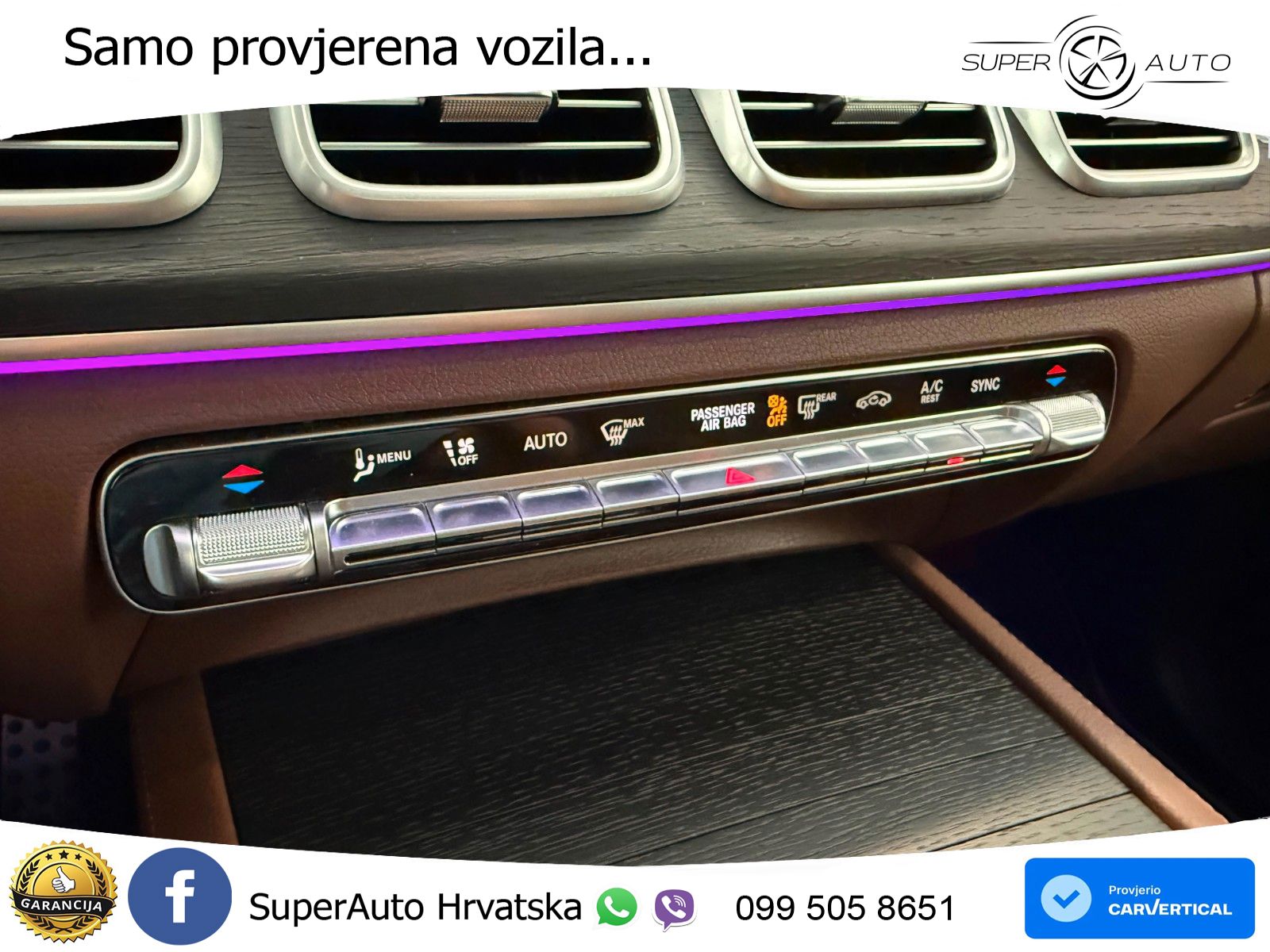 Mercedes-Benz GLS GLS 450d EQ Boost 4MATIC 9G-TRONIC AMG ACC+HEAD+4xGR SJED+360+PANO