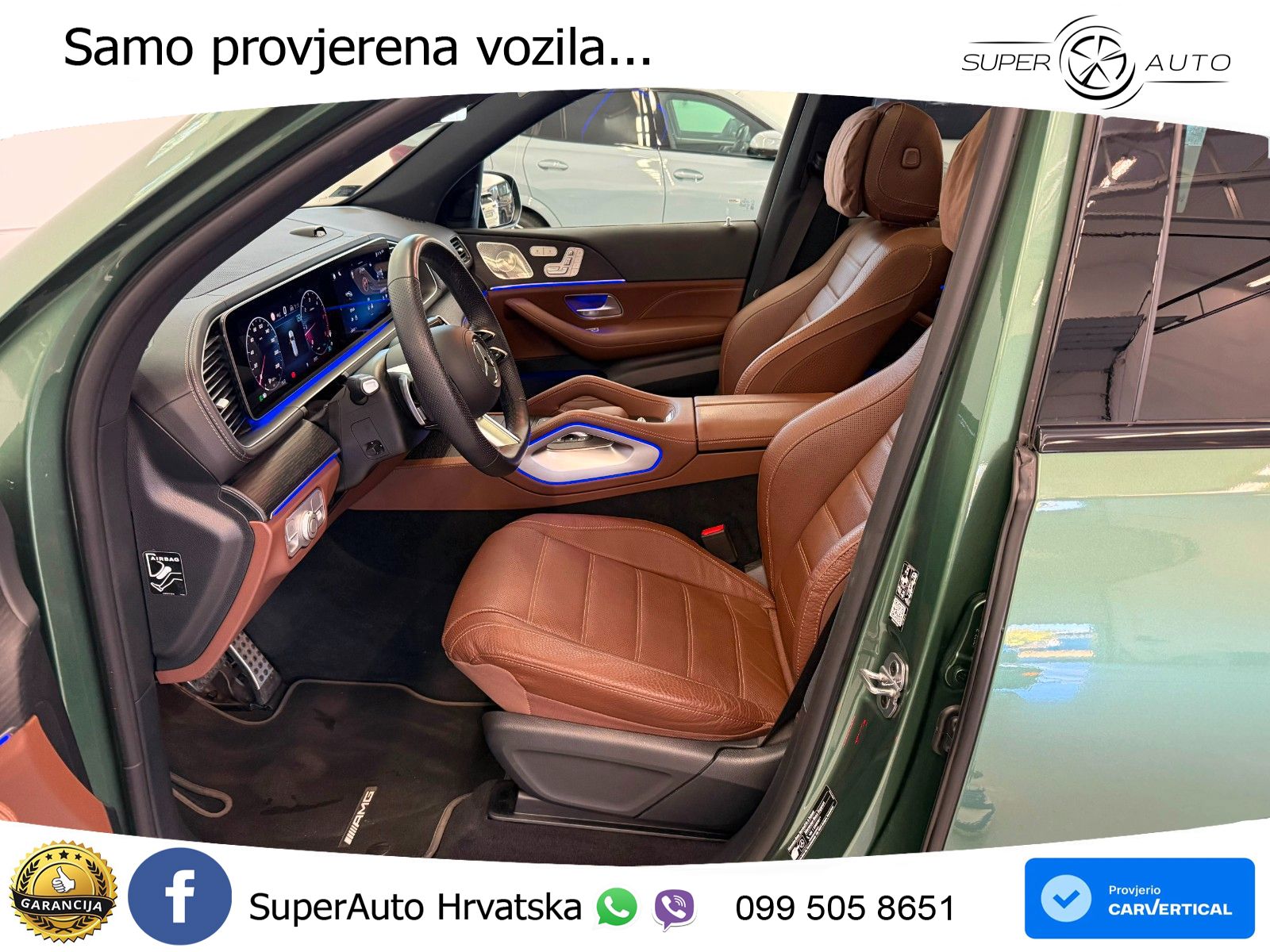 Mercedes-Benz GLS GLS 450d EQ Boost 4MATIC 9G-TRONIC AMG ACC+HEAD+4xGR SJED+360+PANO