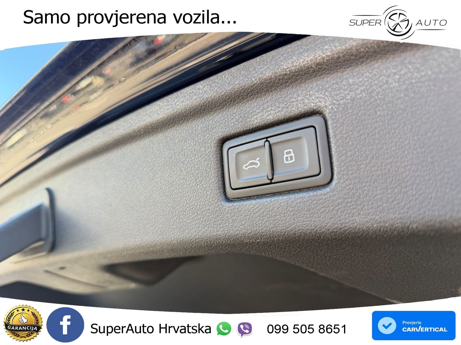 Audi A5 Sportback 45 TFSI (265 KS) quattro S tronic advanced LED+GR SJED+ACC