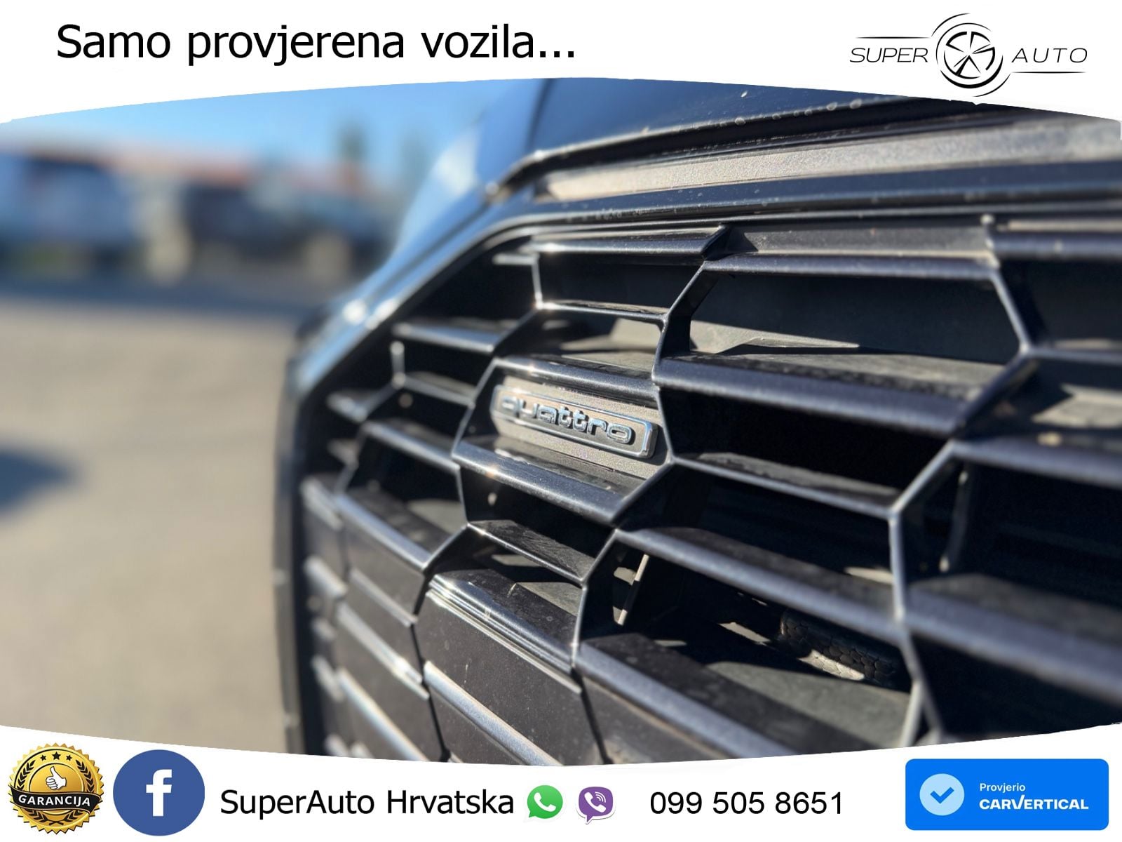 Audi A5 Sportback 45 TFSI (265 KS) quattro S tronic advanced LED+GR SJED+ACC