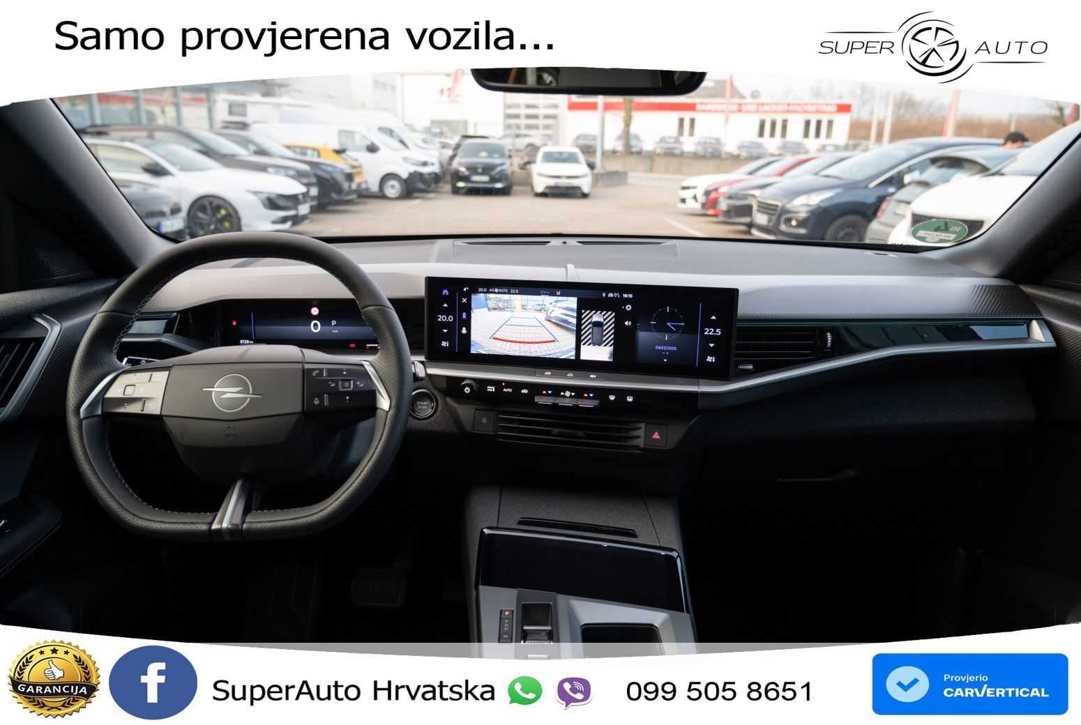 Opel Grandland 1.2 Turbo (136 KS)  e-DCT GS