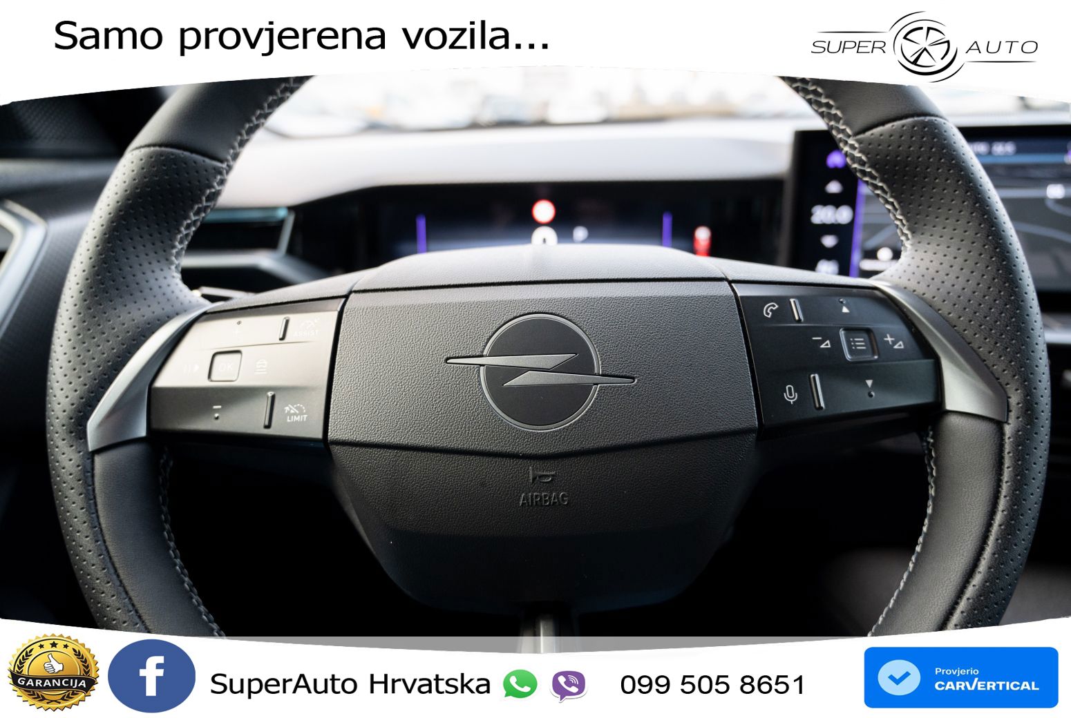 Opel Grandland 1.2 Turbo (136 KS)  e-DCT GS