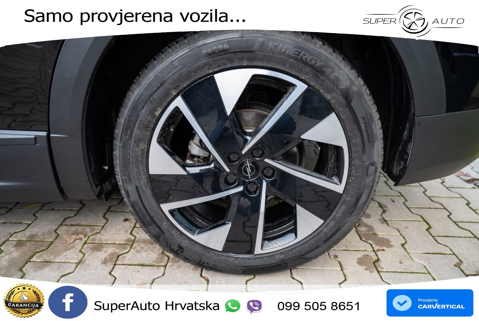 Opel Grandland 1.2 Turbo (136 KS)  e-DCT GS