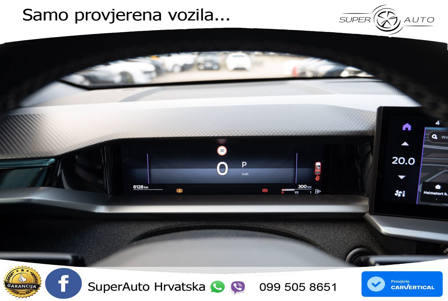 Opel Grandland 1.2 Turbo (136 KS)  e-DCT GS